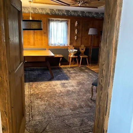 Tessenberg Mountain Retreat Heinfels
