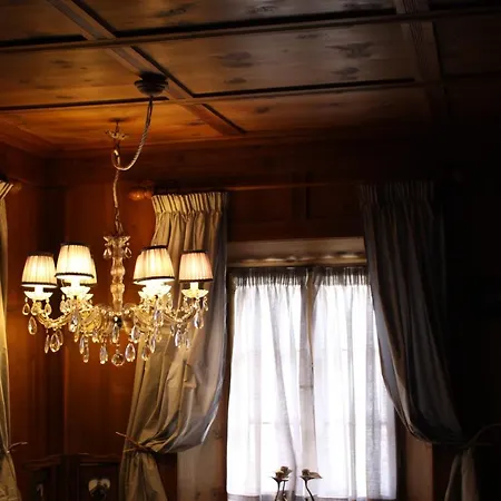 Tessenberg Mountain Retreat هينفيلس