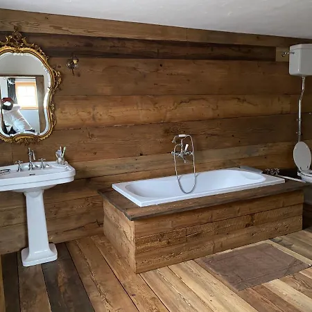 Tessenberg Mountain Retreat هينفيلس