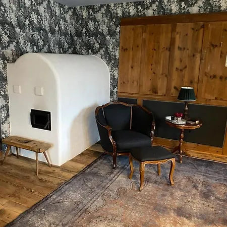 Tessenberg Mountain Retreat Appartement Heinfels
