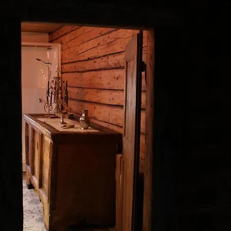 Tessenberg Mountain Retreat هينفيلس