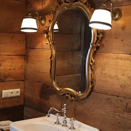 Tessenberg Mountain Retreat Appartement *