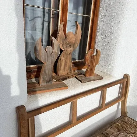 Tessenberg Mountain Retreat Apartment Heinfels