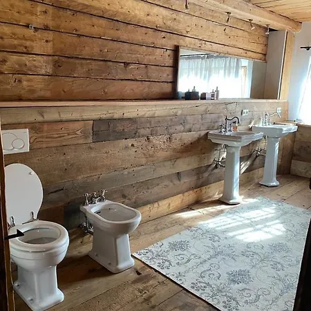 Tessenberg Mountain Retreat * Heinfels