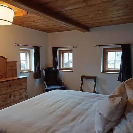 Tessenberg Mountain Retreat Apartman *