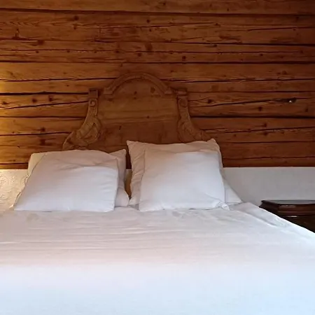 Tessenberg Mountain Retreat * Heinfels