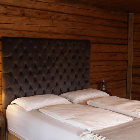 Tessenberg Mountain Retreat Appartement Heinfels
