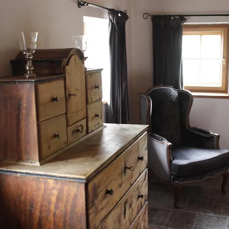 Tessenberg Mountain Retreat هينفيلس