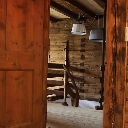 Apartment Tessenberg Mountain Retreat *