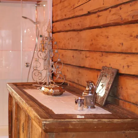 Tessenberg Mountain Retreat شقة