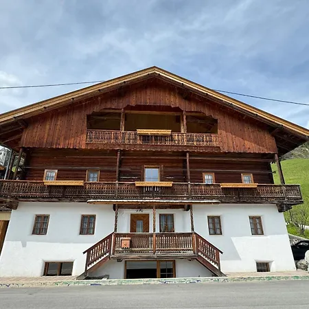 Tessenberg Mountain Retreat Appartement *