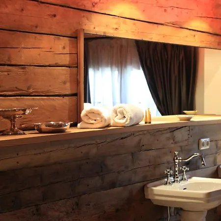 Apartment Tessenberg Mountain Retreat