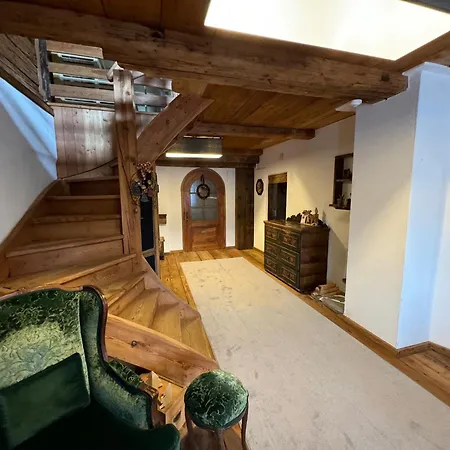 Tessenberg Mountain Retreat شقة *