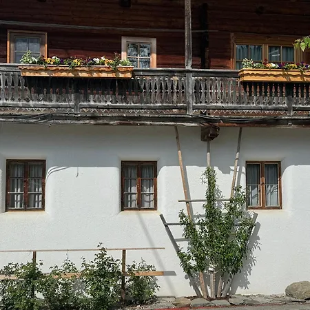 Tessenberg Mountain Retreat Apartment