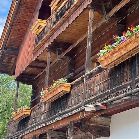 Tessenberg Mountain Retreat شقة