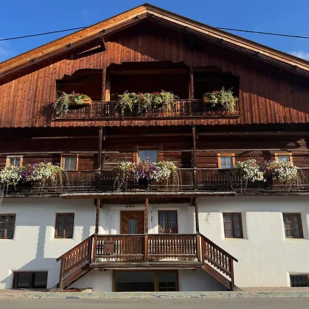 Tessenberg Mountain Retreat Heinfels