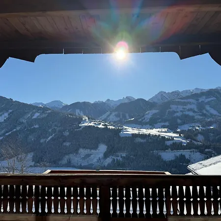 Tessenberg Mountain Retreat ハインフェルス