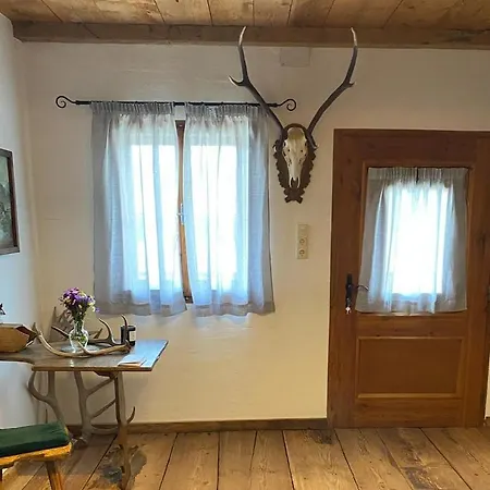 Tessenberg Mountain Retreat Apartman *