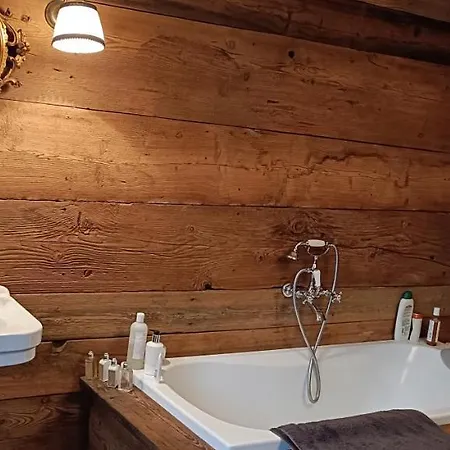 Tessenberg Mountain Retreat *