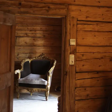 Tessenberg Mountain Retreat Apartman