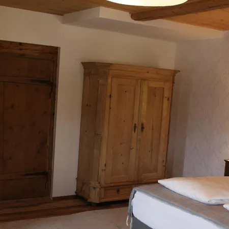 Tessenberg Mountain Retreat Heinfels