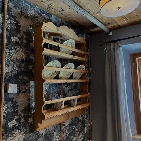 Tessenberg Mountain Retreat