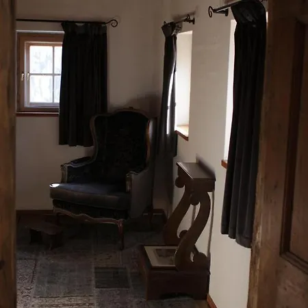 Tessenberg Mountain Retreat * היינפלס