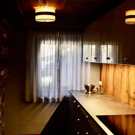 Tessenberg Mountain Retreat היינפלס