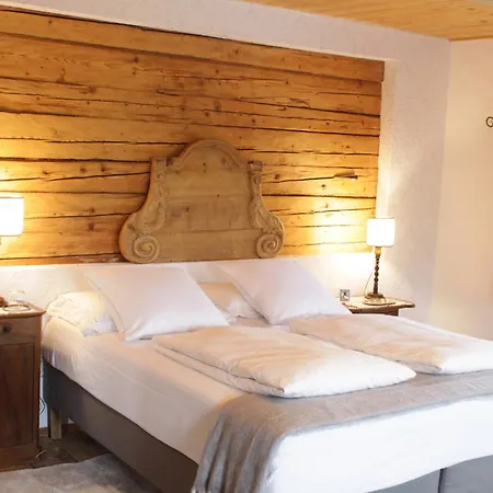 Apartamento Tessenberg Mountain Retreat Heinfels