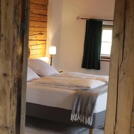 דירה Tessenberg Mountain Retreat היינפלס