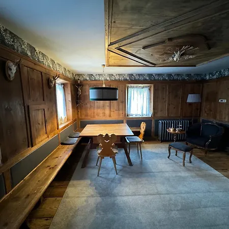 Tessenberg Mountain Retreat