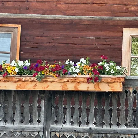 Tessenberg Mountain Retreat דירה היינפלס