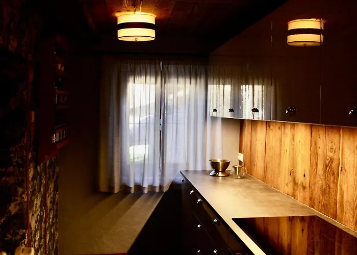 Tessenberg Mountain Retreat היינפלס