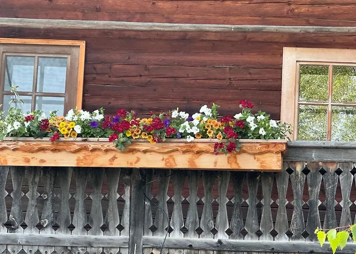 Tessenberg Mountain Retreat דירה היינפלס